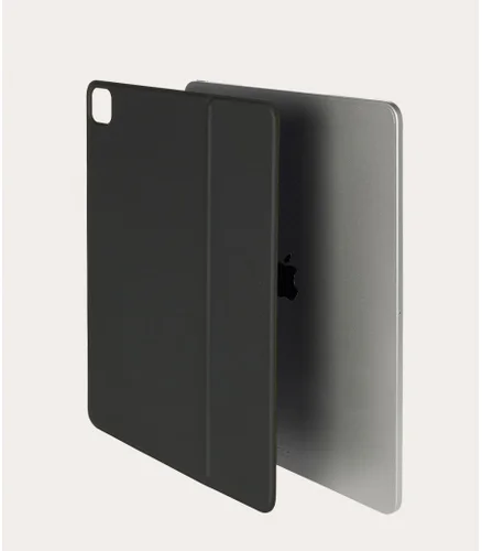 Magnet Backcover Black Apple iPad Pro 13 M4 (2024)