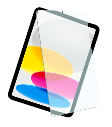 Screen Protector Glasfolie Klar Apple iPad Pro 11 M4 (2024)
