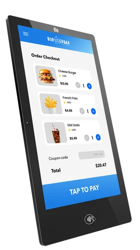 ESY22I1-2UWD-0-4G-6E-A12 GMS-BK-NFC