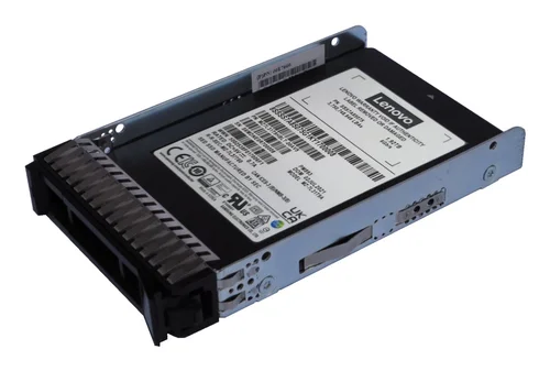 Thinksystem 2.5IN Multi Vendor 3.84TB Read Intensive SATA 6GB