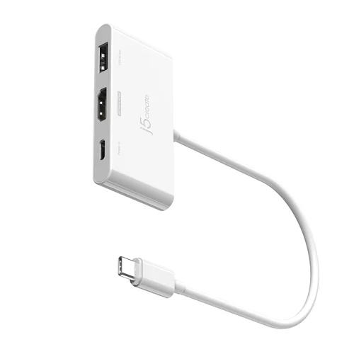 USB-C to HDMI 4K144HZ USB 3.2 Power Delivery 100W