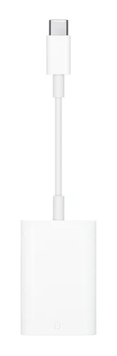 USB-C SD Card Adapter