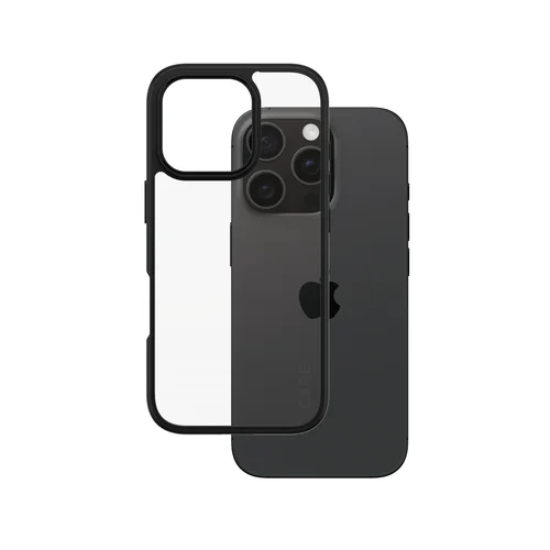 Care by Panzerglass Case Flagship Urban Combat iPhone 16