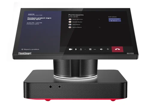 RXV100 MS Teams Room Midsize BDL 05