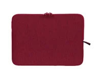 Melange Sleeve MacBook Pro 16IN Laptop 15.6IN Burgundy