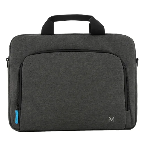 Theone Basic Briefcase Toploading 11-14IN - Dark Grey