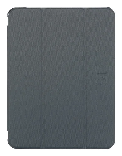 Satin Tablethuelle Black Blue Apple iPad 10.9 10. Gen