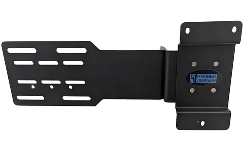 Kit - Zebra DS3678 Scanner Cradle Pivoting Mount Kit