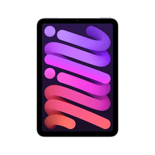 iPad Mini Wi-Fi 128GB Purple