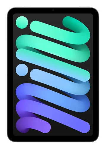 iPad Mini Wi-Fi 512GB Space Grey