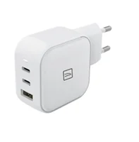 Gan Wall Charger Wei 65W USB-A/usb-C