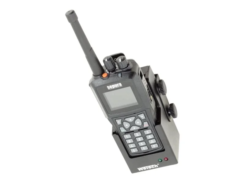 WEMPE WTC622 Passivladehalter