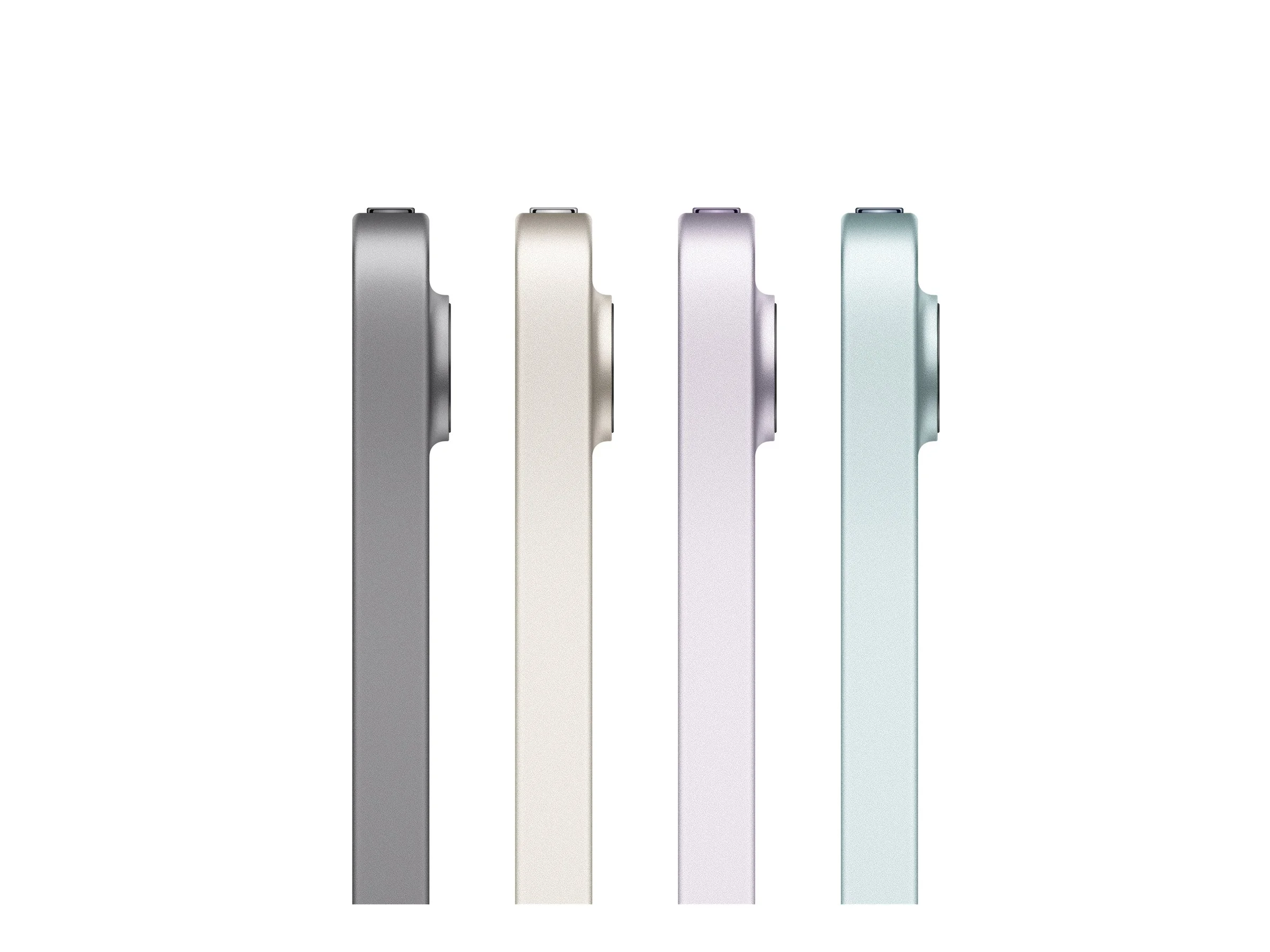 APPLE iPad mini Wi-Fi 256GB - Space Grey