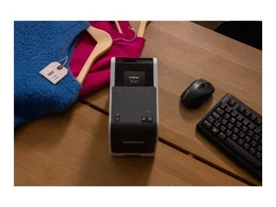 BROTHER TD2310D203Z1 Label Printer