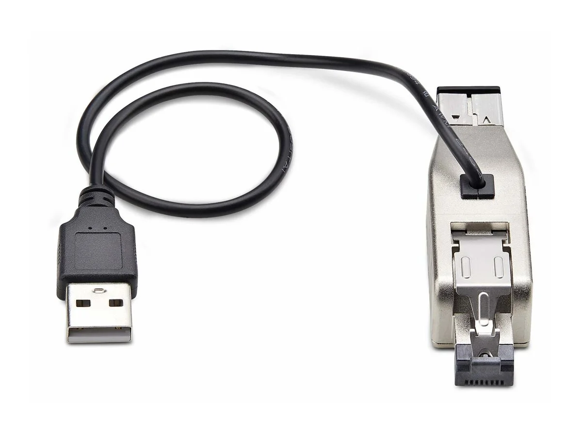 STARTECH Gbit Glasfaser Medienkonverter