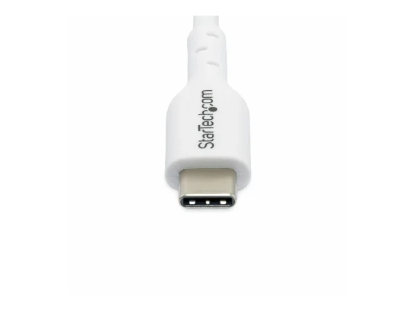STARTECH 1m USB-C Schnellladekabel 60W