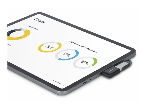 STARTECH USB-C auf USB-A Adapter 5Gbps