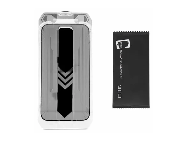 STARTECH Blickschutz fur iPhone 15 Pro