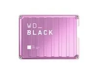 WD Black P10 Game Drive 6TB Pink