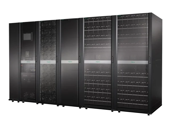 APC Symmetra PX 250kW Scalable