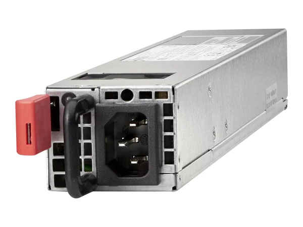 HPE Aruba 8325 650W AC Prt2Pwr PSU EU en