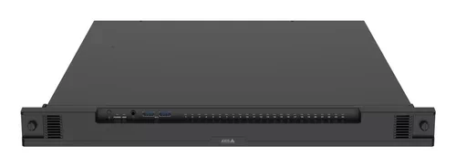 Axis S2224 MK II 12 TB UK Version