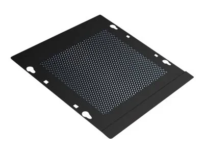 APC Perforated Cover Cable Trough 300mm