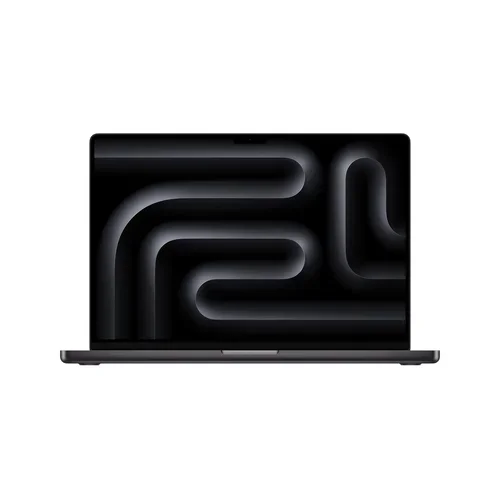 MacBook Pro 16 Nan M4P 14/20/16 48GB 2TB 140W Space Black (FR)