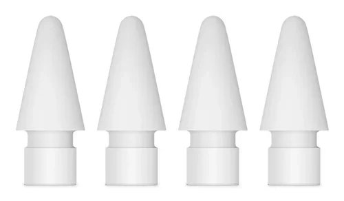 Apple Pencil Tips 4 Pack