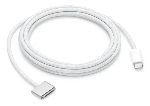 USB-C to MagSafe 3 Cable (2M) Silver