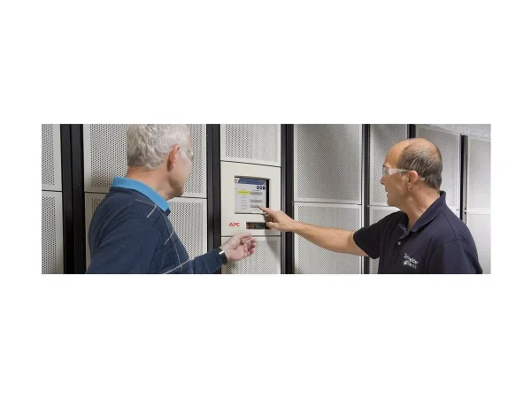 APC 1 Year 500 Node InfraStruXure