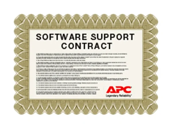 APC 3 Year 500 Node InfraStruXure