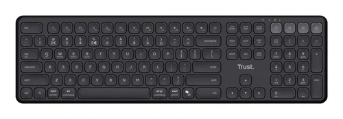 Vaiya Multidevice WRLS Keyboard DE