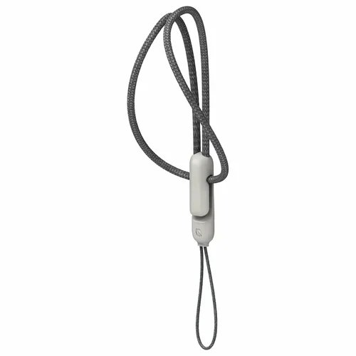 Incase Lanyard For AirPods Gray/Light Gray