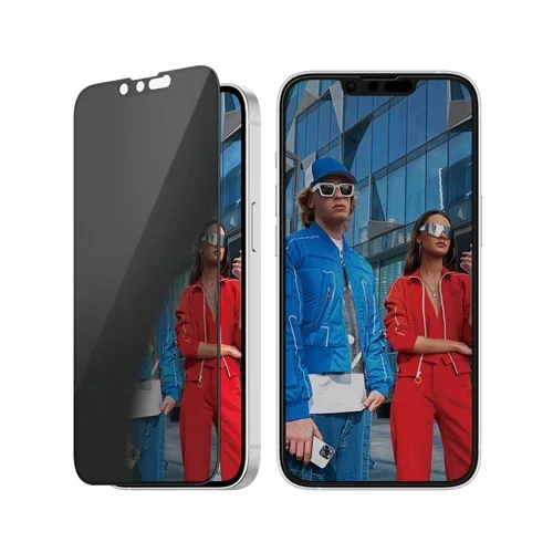 Panzerglass Privacy Screen Protector iPhone SE (2025)/14/13