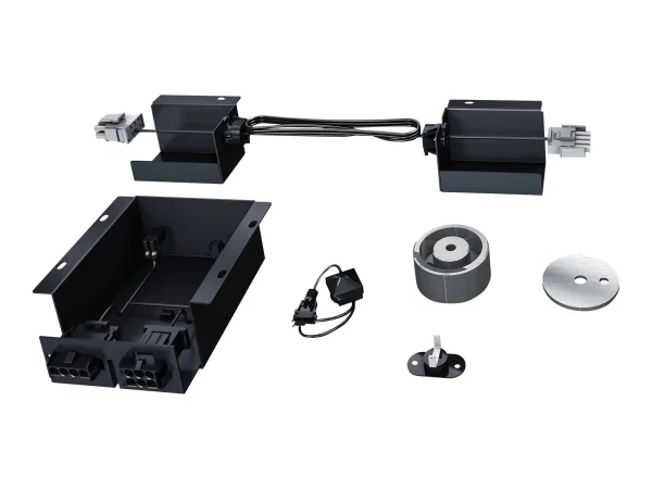 APC Ceiling Panel Lock System