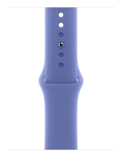 40MM Periwinkle Sport Band - M/L
