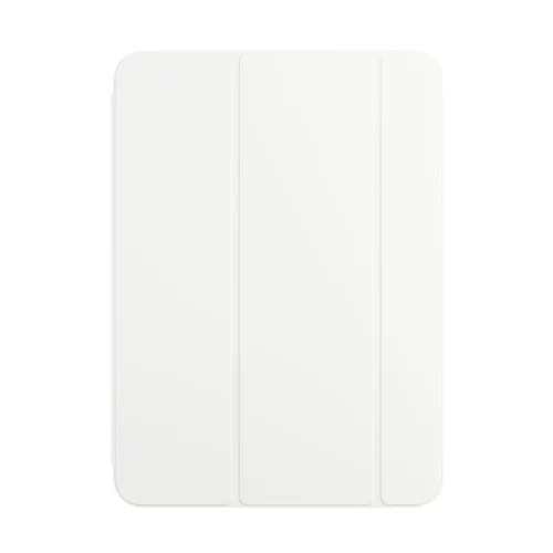 Smart Folio For iPad (A16) White