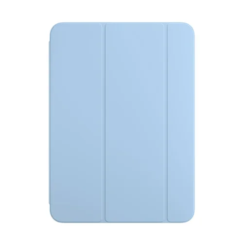 Smart Folio For iPad (A16) SKY