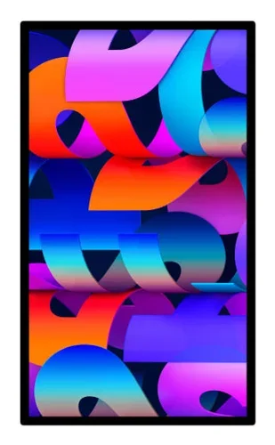 Apple Studio Display Stan Glass Vesa Mount (Not Included)