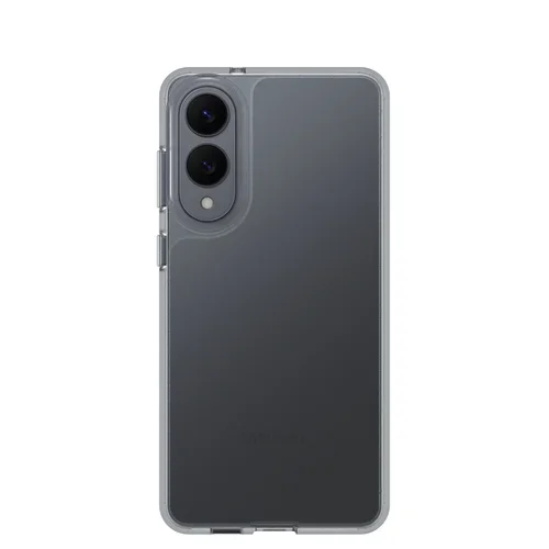 OB React Samsung Galaxy S25 Edg Clear - Propack