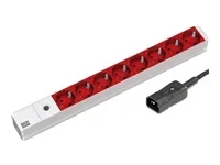 BACHMANN 48.26cm C14 Stecker