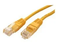 ROLINE Patchkabel Kat.5e Class D 0,5m