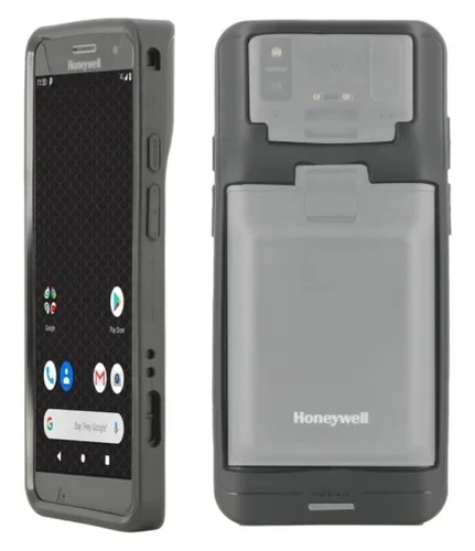 Protech-Case For Honeywell CT37-CT37 HC-Com Trigger-Softbag