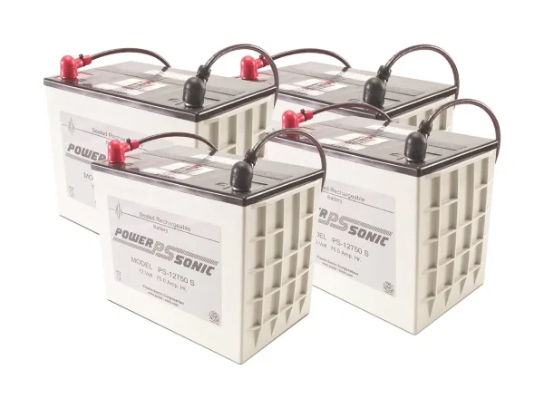 APC Replacement Battery Cartridge 13