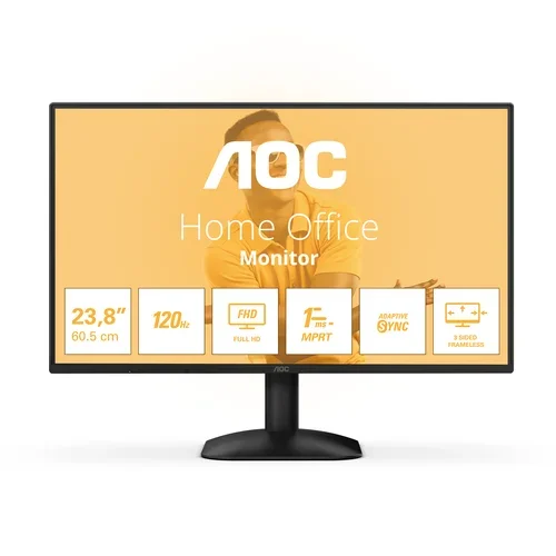 AOC 24B31H - 24 Zoll Full HD MO Adaptive Bildsynchronisation (19