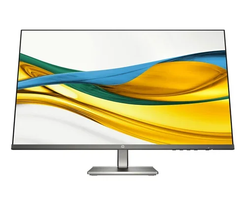 HP S5 527DA 27 Zoll FHD 16:9 1920X1080 Ips 300CD 1000:1 5MS