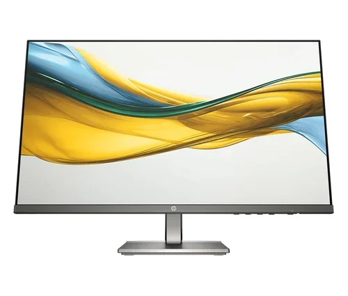 HP S5 524DA 23.8 Zoll FHD 16:9 1920X1080 Ips 300CD 1500:1 5MS