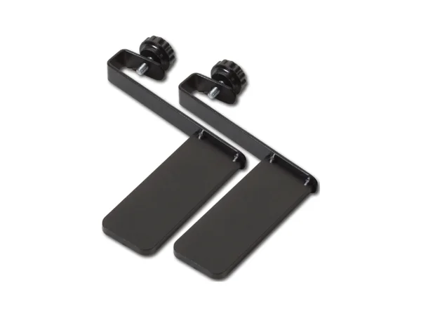APC 750mm Wide Partition Brackets