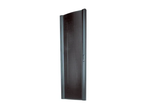 APC 42HE Curved Front Door schwarz